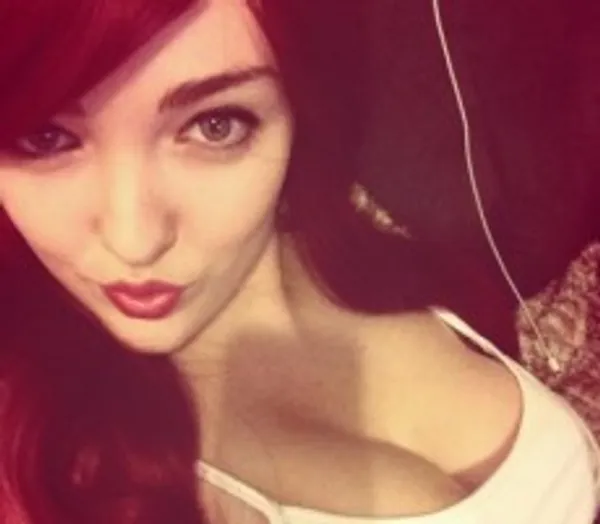 cherrymfc's BabeWiki Profile