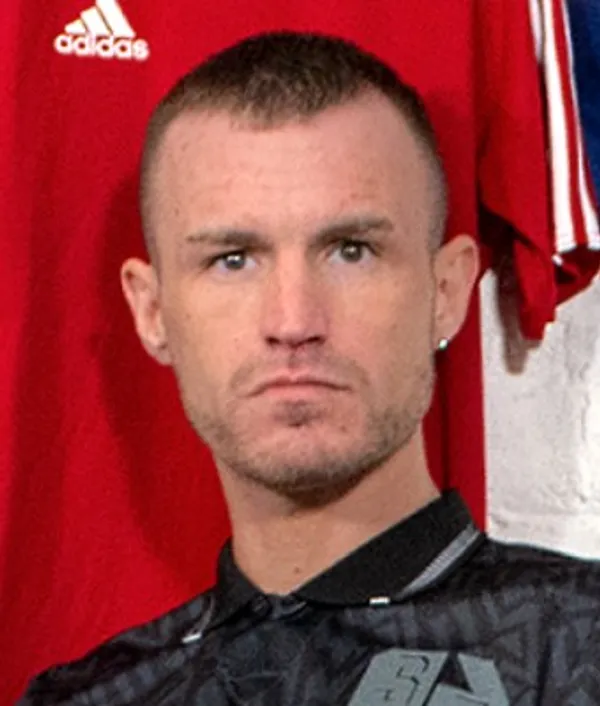 Chester Williams's photo 3