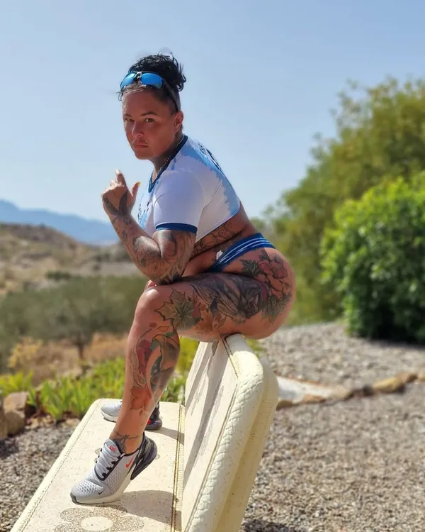 Cheyenne Rose's photo 3