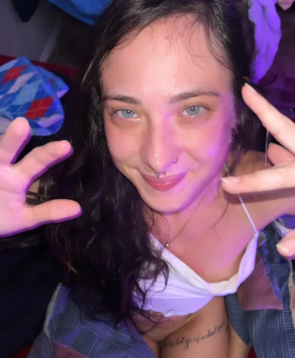 Chiara Chianti's photo 5