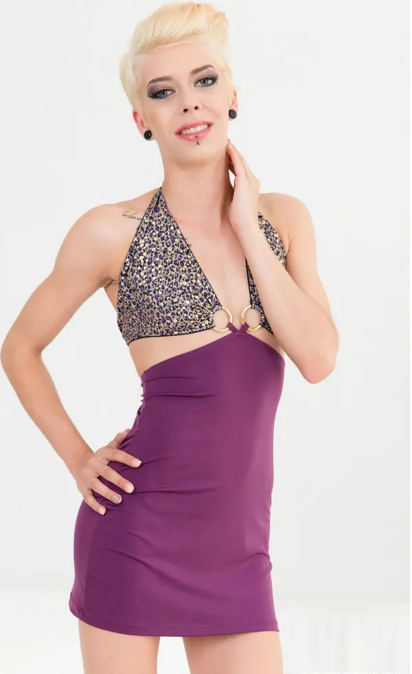 Chica la Roxxx's photo 2