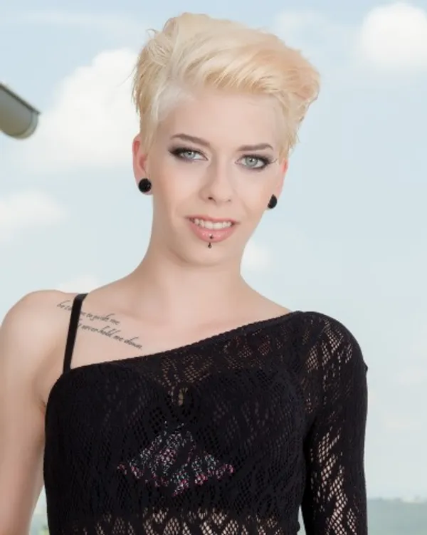 Chica la Roxxx's photo 5