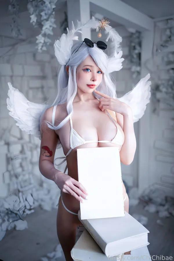 ChiChiBae's BabeWiki Profile