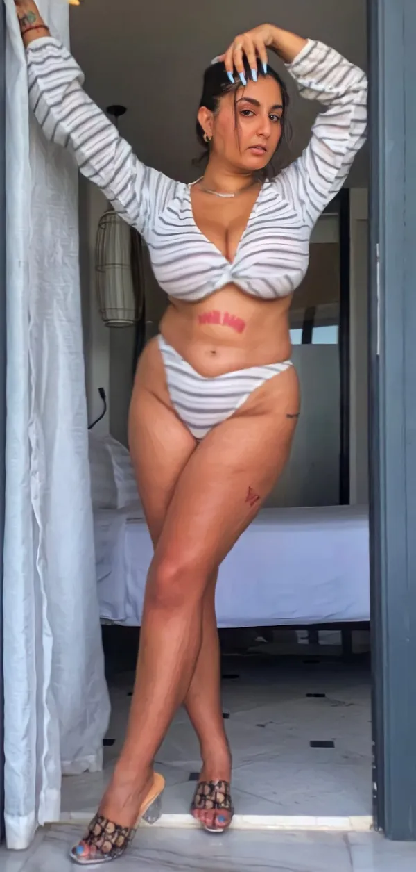 Chippy Nonstop's BabeWiki Profile