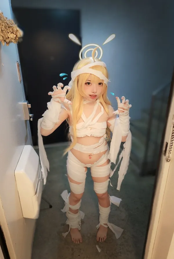 ChizuCheese's BabeWiki Profile