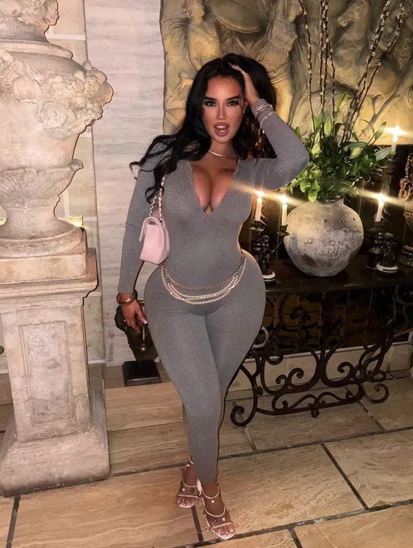 Chloe Cortinez's photo 2