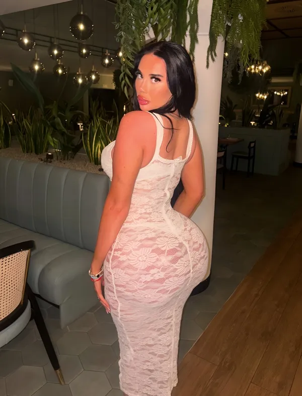 Chloe Cortinez's photo 4