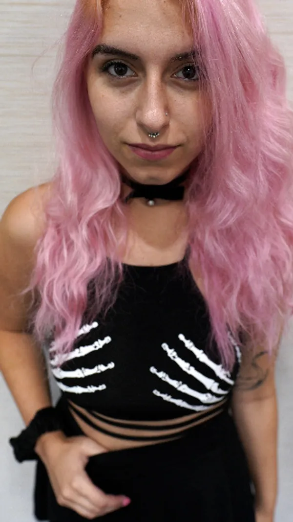 Chloe Kreams's photo 10