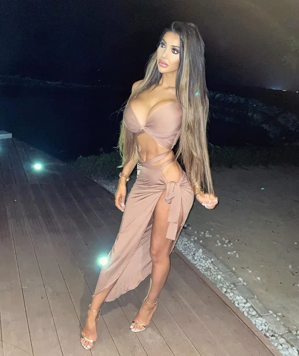 Chloe Mafia's photo 4