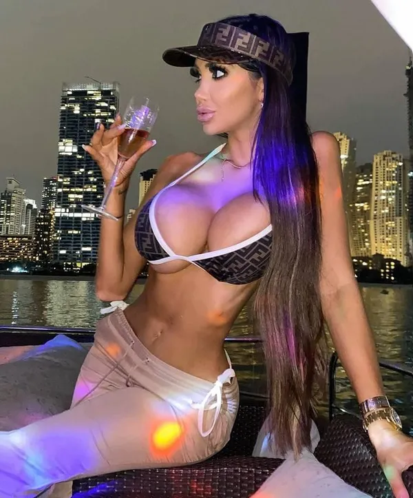 Chloe Mafia's photo 6