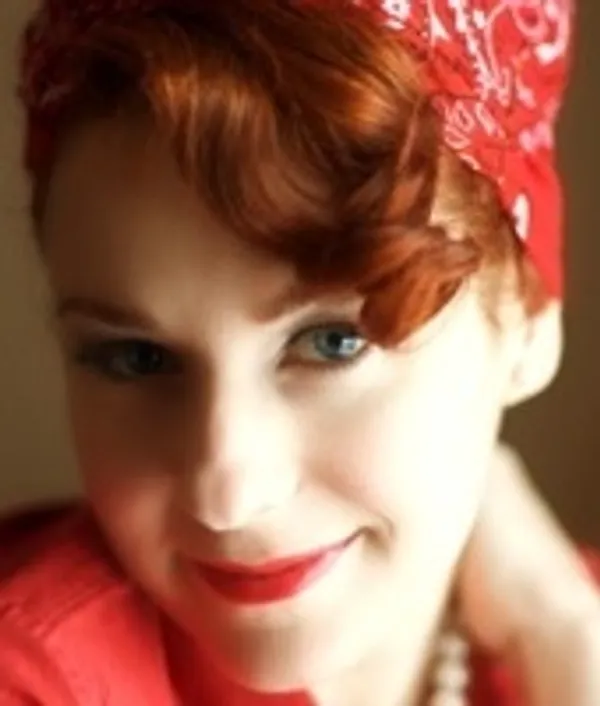 Chloe Morgane's photo 5