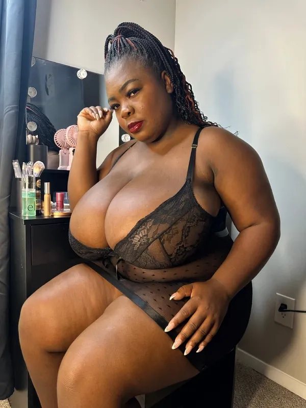 Chocolate Beauty's photo 3