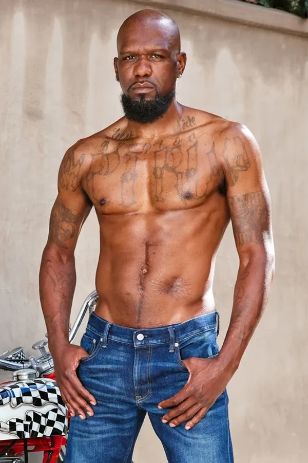 Chocolate God's photo 3