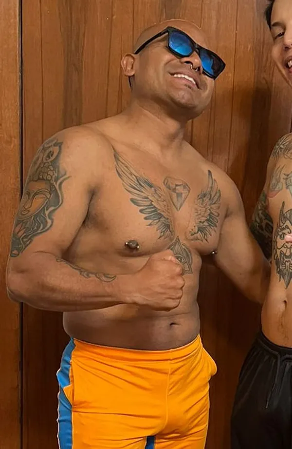 chocolaton_3's BabeWiki Profile