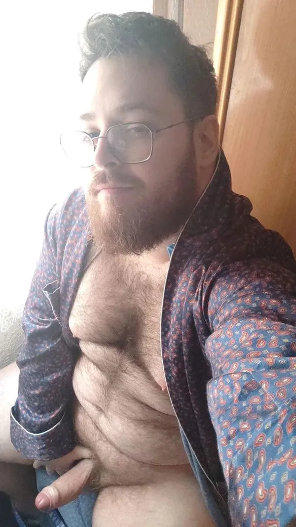 Chris Bear's BabeWiki Profile