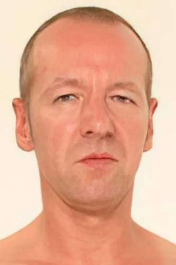 Chris Charming's photo 4