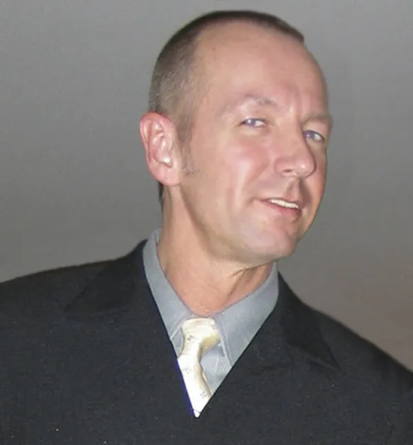 Chris Charming's photo 5