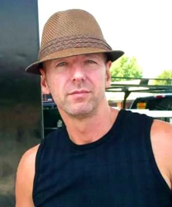 Chris Charming's photo 7