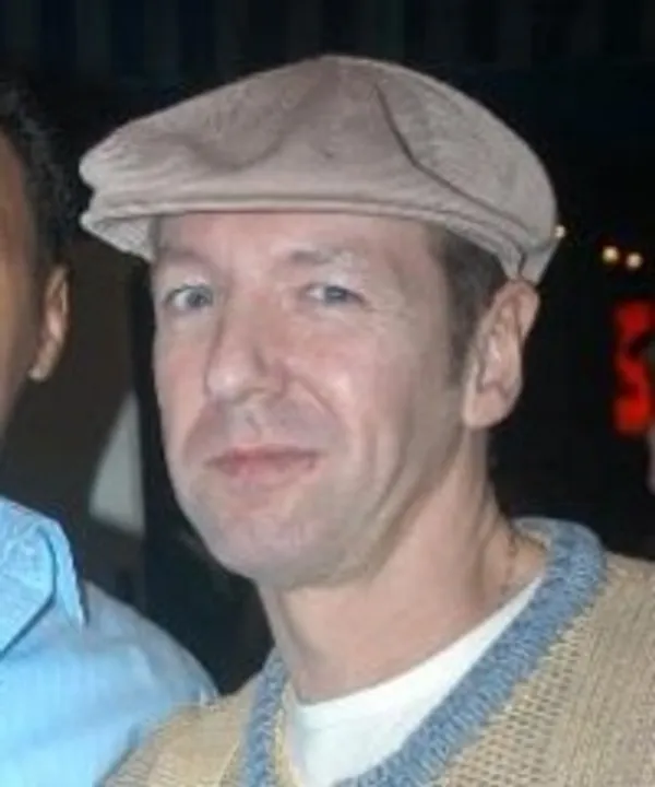 Chris Charming's photo 10