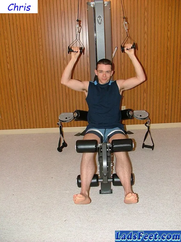 Chris Chase's photo 3