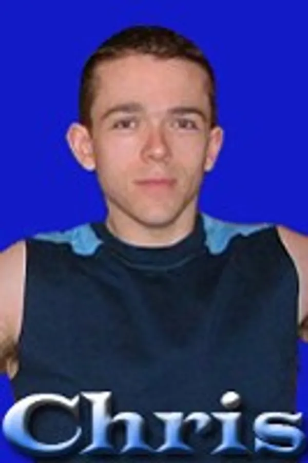 Chris Chase's photo 4