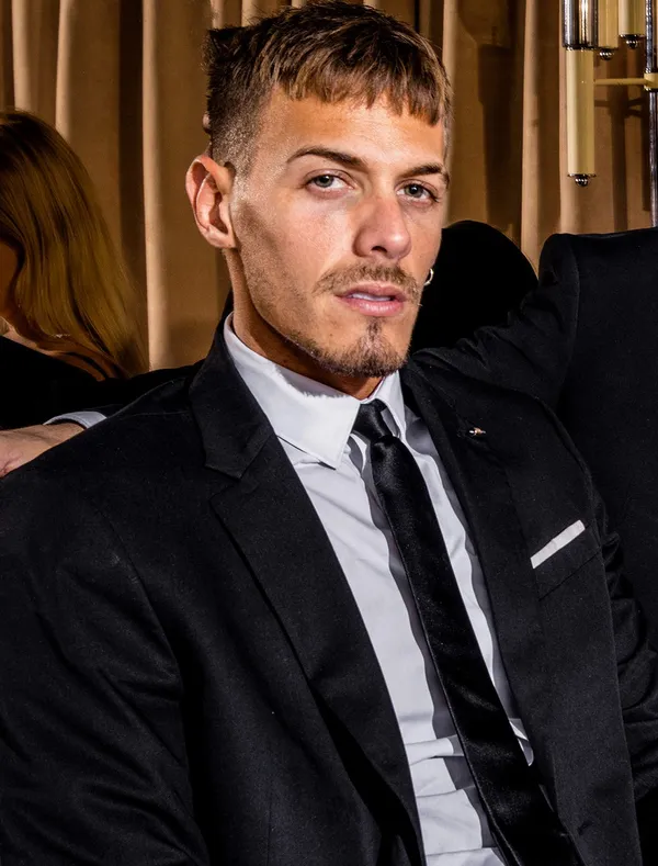 Chris Diamond's photo 3