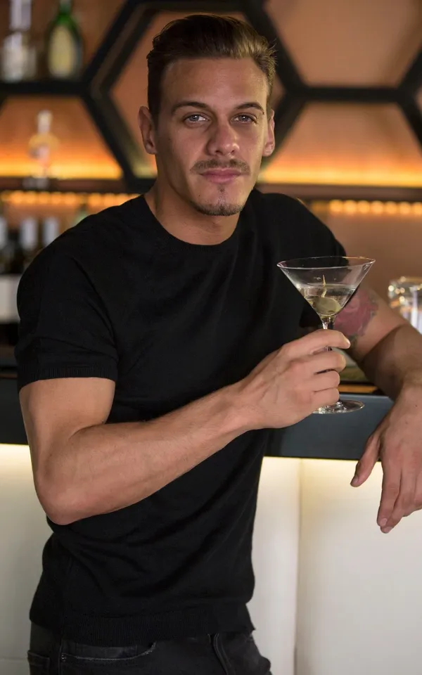 Chris Diamond's photo 5