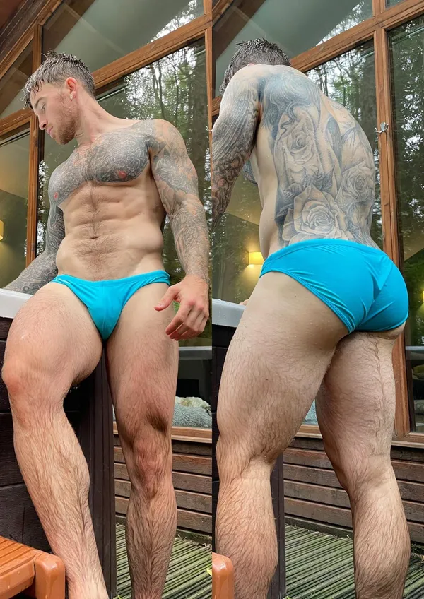 Chris Hatton's BabeWiki Profile