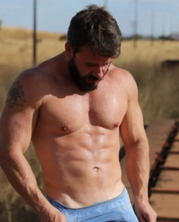 Chris's BabeWiki Profile