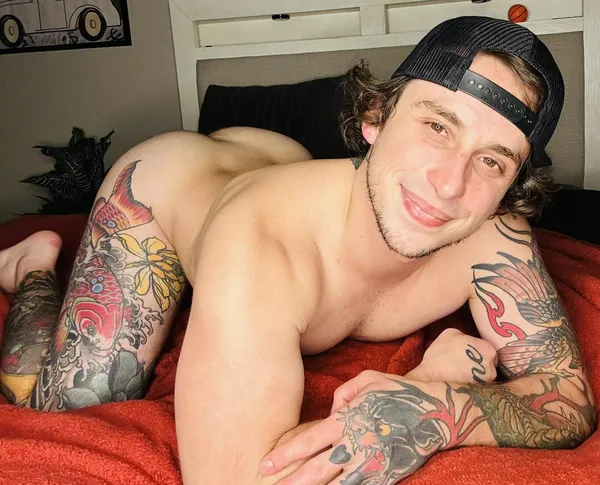 Chris Rail's photo 3