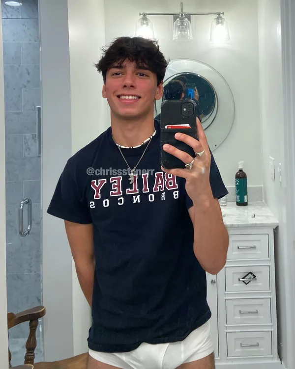 Chris Stone's BabeWiki Profile