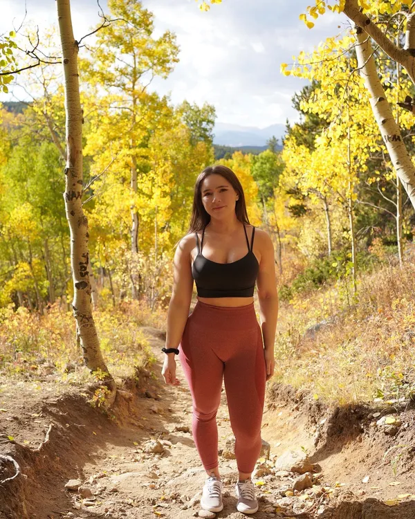 Chrissy Climbs's photo 4