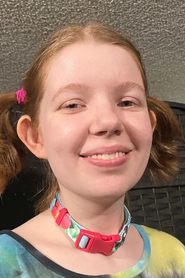 Chrissy's BabeWiki Profile