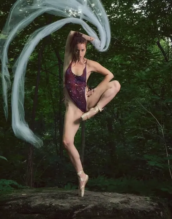 Christelle Flow's BabeWiki Profile