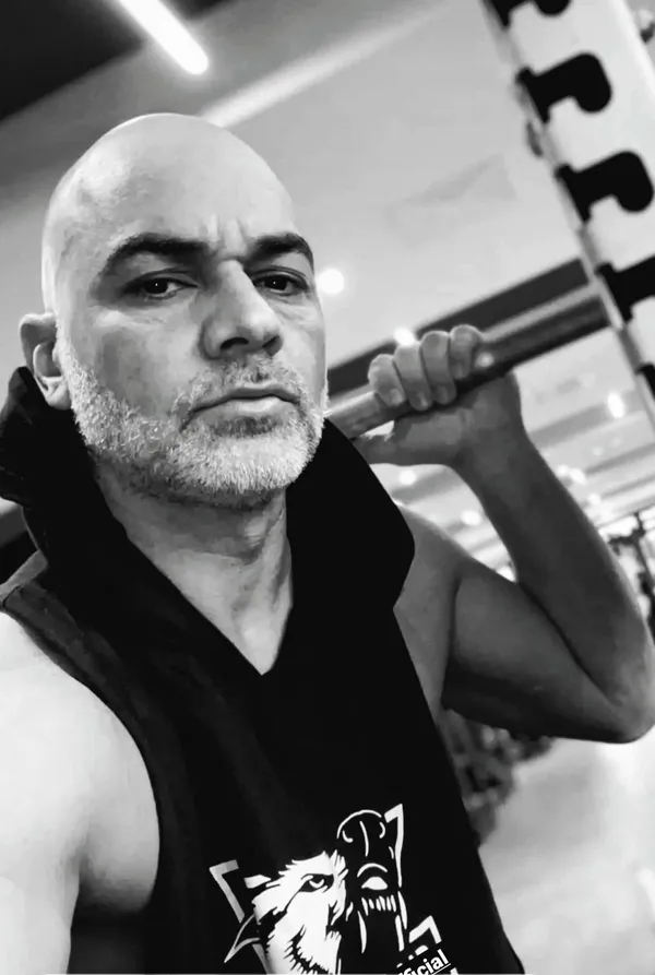 Christian Clay's photo 3