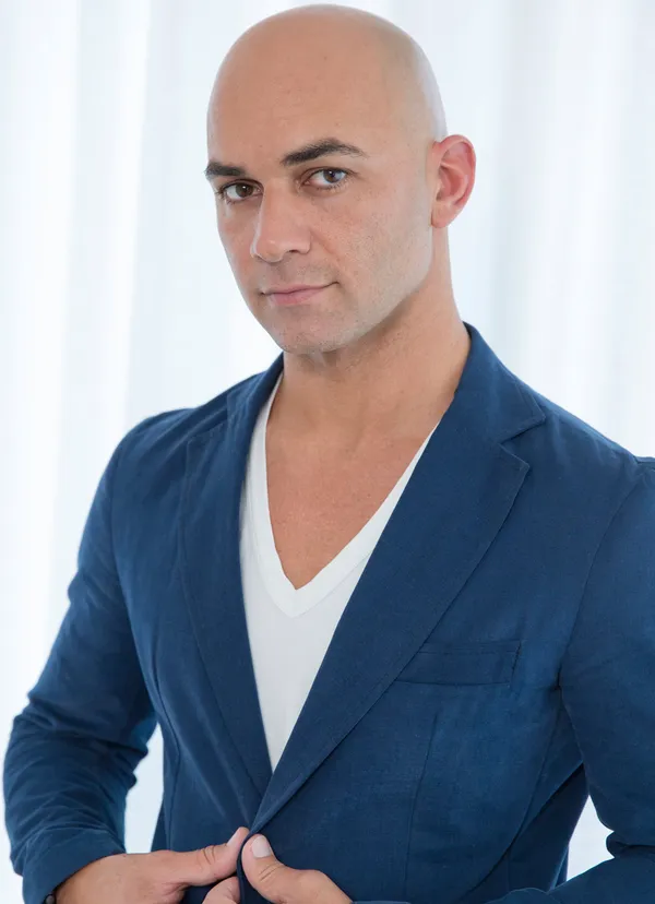 Christian Clay's photo 5