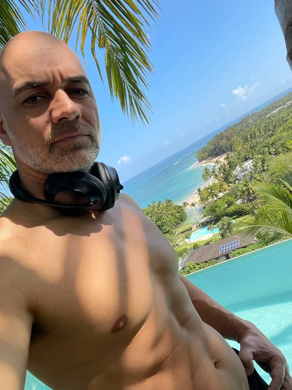 Christian Clay's photo 6