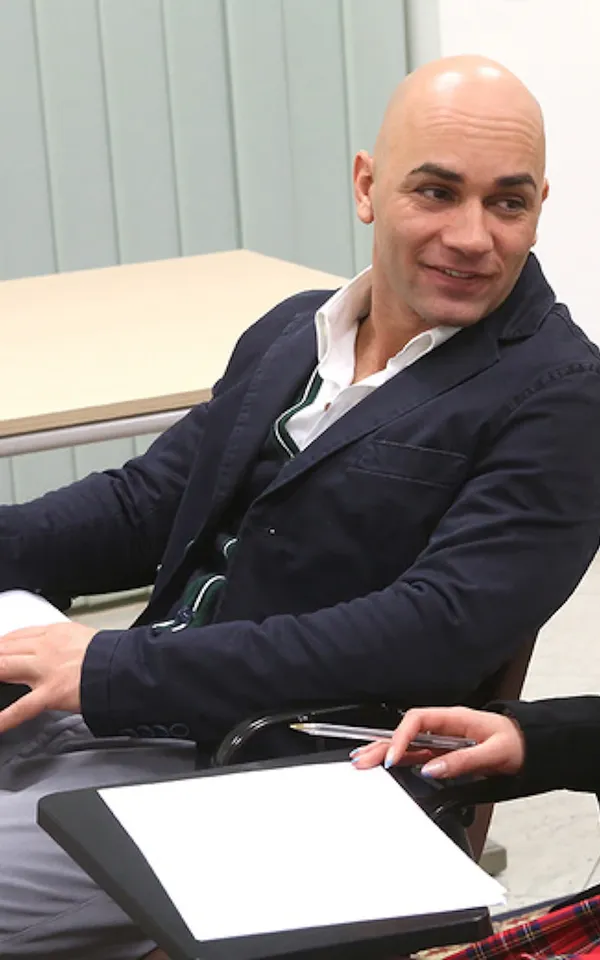 Christian Clay's photo 8