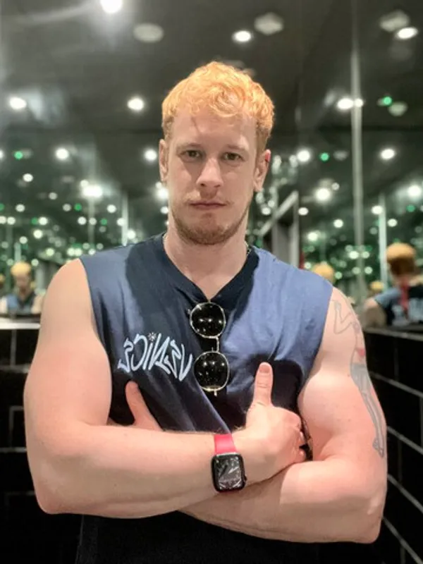 Christian Hunter's BabeWiki Profile