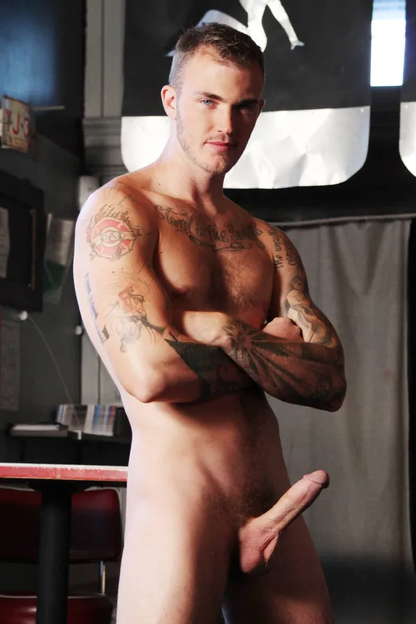 Christian Wilde's photo 9