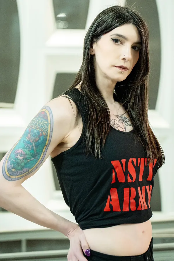 Christie Darrow's photo 8