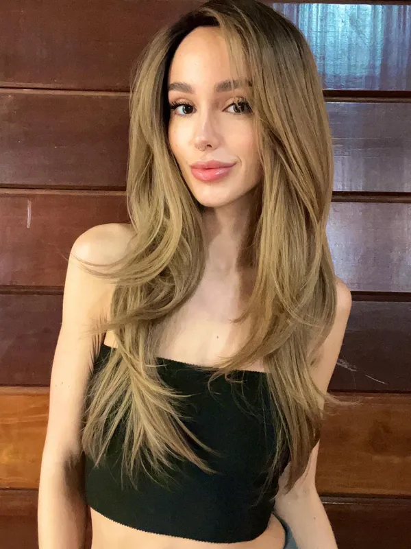 Christina Sage's photo 6