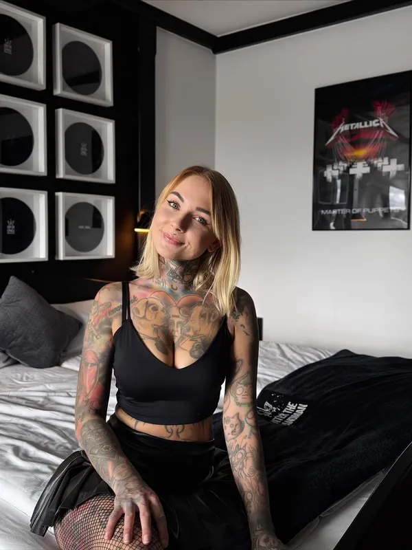 Christine Ledermuller's photo 3