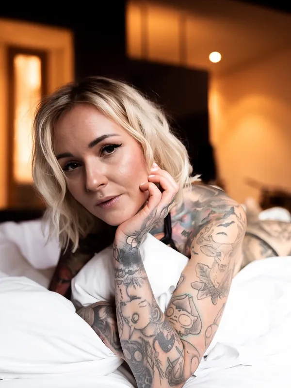 Christine Ledermuller's photo 4