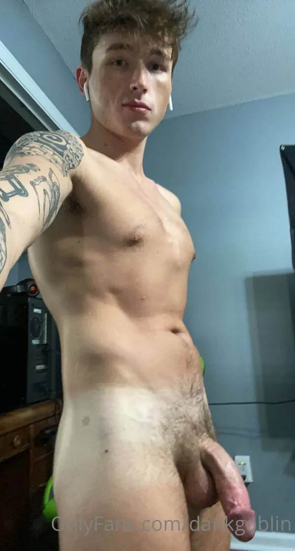 Christopher Dank's BabeWiki Profile