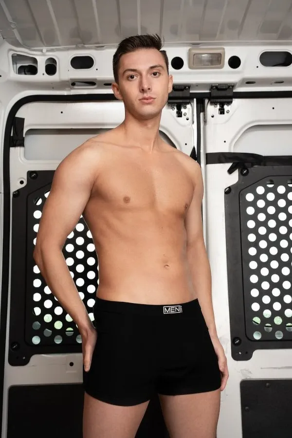 Christopher White's photo 4