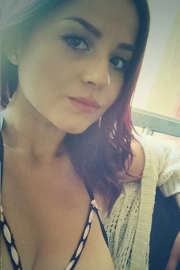 Christy Berrie's photo 4