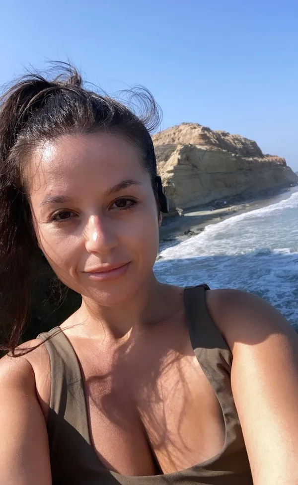 Christy Berrie's photo 5