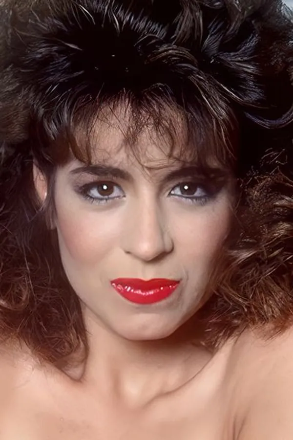 Christy Canyon's photo 8