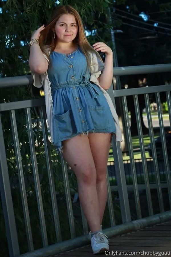 Chubbyguati's BabeWiki Profile